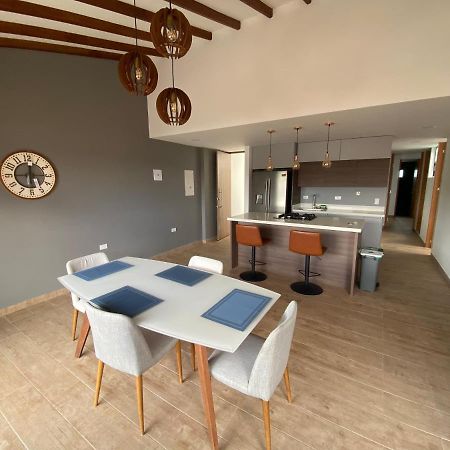 Balcones De La Pradera By Hope Apartment Guatape Ngoại thất bức ảnh