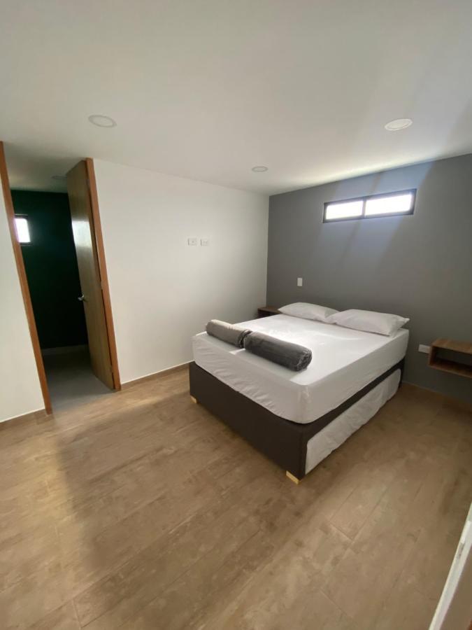 Balcones De La Pradera By Hope Apartment Guatape Ngoại thất bức ảnh