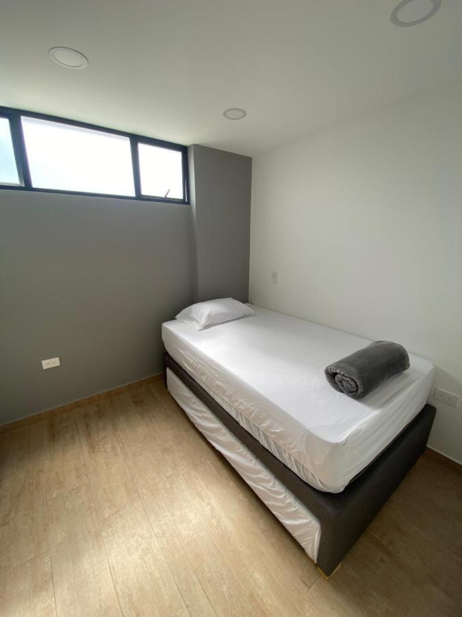 Balcones De La Pradera By Hope Apartment Guatape Ngoại thất bức ảnh