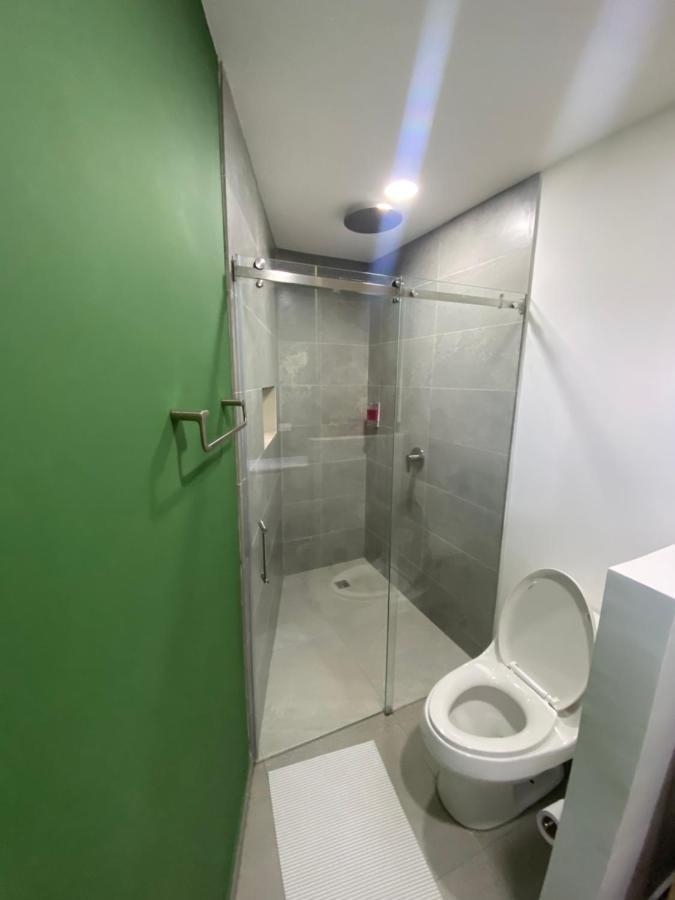 Balcones De La Pradera By Hope Apartment Guatape Ngoại thất bức ảnh