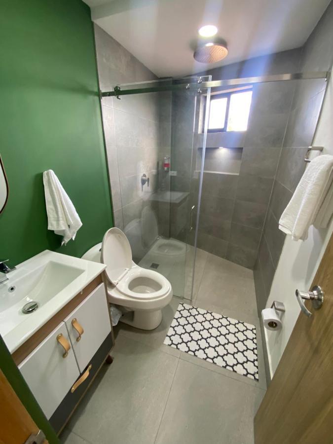 Balcones De La Pradera By Hope Apartment Guatape Ngoại thất bức ảnh